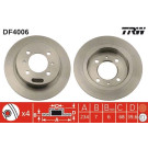 DF4006 Bremsscheibe DF4006 Bremsscheibe