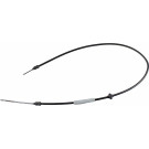 17.9007 Seilzug, Feststellbremse GREENPARTS 17.9007 Seilzug, Feststellbremse GREENPARTS