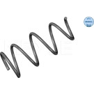 314 639 0011 Fahrwerksfeder MEYLE-ORIGINAL: True to OE.