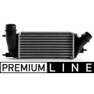 Mahle | Ladeluftkühler | CI 440 000P