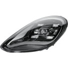 Hella 2 x HELLA Hauptscheinwerfer 1EX 012 222-511