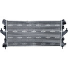 NRF | Kühler, Motorkühlung | 54202A