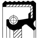 01034079B Wellendichtring, Schaltgetriebe