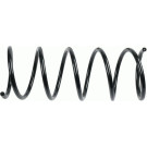 997 642 Fahrwerksfeder