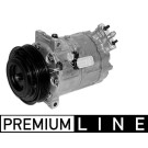 Mahle | Kompressor, Klimaanlage | ACP 1035 000P