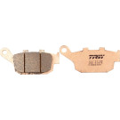 TRW | Bremsbelagsatz, Scheibenbremse | MCB585SH