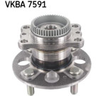 SKF | Radlagersatz | VKBA 7591