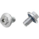 823.400 Verschlussschraube, Ölwanne
