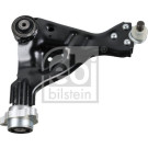 febi bilstein | 2 x FEBI Lenker, Radaufhängung | 179213 febi bilstein | 2 x FEBI Lenker, Radaufhängung | 179213