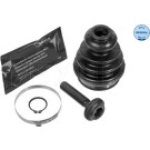 Meyle Faltenbalgsatz, Antriebswelle MEYLE-ORIGINAL: True to OE 100 498 0130 Meyle Faltenbalgsatz, Antriebswelle MEYLE-ORIGINAL: True to OE 100 498 0130