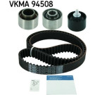 SKF | Zahnriemensatz | VKMA 94508