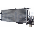 Delphi | Kondensator, Klimaanlage | TSP0225498
