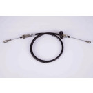 8AS 355 666-261 Seilzug, Feststellbremse 8AS 355 666-261 Seilzug, Feststellbremse