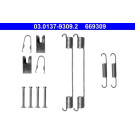 03.0137-9309.2 Zubehörsatz, Bremsbacken