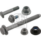 FEBI BILSTEIN 33201 Montagesatz, Lenker