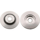 TRW | Bremsscheibe | DF6749S