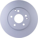 Hella | Bremsscheibe | 8DD 355 107-481