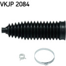 VKJP 2084 Faltenbalgsatz, Lenkung