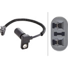 Hella | Drehzahlsensor, Automatikgetriebe | 6PU 009 145-061