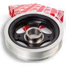 FEBI BILSTEIN 103860 Riemenscheibe, Kurbelwelle FEBI BILSTEIN 103860 Riemenscheibe, Kurbelwelle