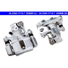ATE | Bremssattel | 24.3304-1714.7