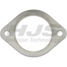 83 12 2186 Dichtung, Abgasrohr