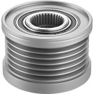 588081 Generatorfreilauf VALEO NEW SPARE PART