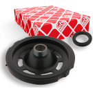 FEBI BILSTEIN 31330 Riemenscheibe, Kurbelwelle FEBI BILSTEIN 31330 Riemenscheibe, Kurbelwelle