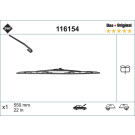 116154 Wischblatt DAS ORIGINAL SINGLE