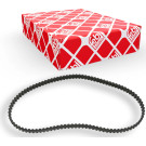 FEBI BILSTEIN 10970 Zahnriemen FEBI BILSTEIN 10970 Zahnriemen