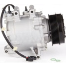 890195 Kompressor, Klimaanlage ** FIRST FIT ** 890195 Kompressor, Klimaanlage ** FIRST FIT **