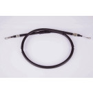 8AS 355 670-301 Seilzug, Feststellbremse 8AS 355 670-301 Seilzug, Feststellbremse