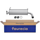 8LD 366 035-501 Endschalldämpfer Easy2Fit – PARTNERED with Faurecia 8LD 366 035-501 Endschalldämpfer Easy2Fit – PARTNERED with Faurecia