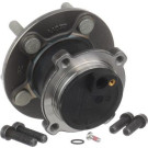 SKF | Radlagersatz | VKBA 6631 SKF | Radlagersatz | VKBA 6631