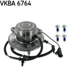 VKBA 6764 Radlagersatz
