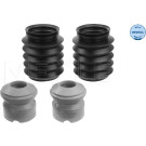 314 640 0002 Staubschutzsatz, Stoßdämpfer MEYLE-ORIGINAL-KIT: Better solution for you!