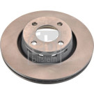 febi bilstein | Bremsscheibe | 08573