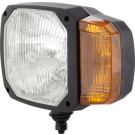 Hella | Hauptscheinwerfer | 1EA 328 450-511
