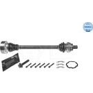 100 498 0725 Antriebswelle MEYLE-ORIGINAL: True to OE. 100 498 0725 Antriebswelle MEYLE-ORIGINAL: True to OE.