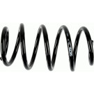 993 167 Fahrwerksfeder