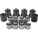 Tedgum | Lagerungssatz, Lenker | TED26889 Tedgum | Lagerungssatz, Lenker | TED26889