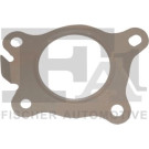 422-507 Dichtung, Turbinenauslass