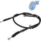 Blue Print | Seilzug, Feststellbremse | ADG04680 Blue Print | Seilzug, Feststellbremse | ADG04680