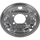 6117004 Bremsträgerplatte