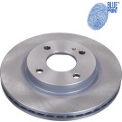 Blue Print | Bremsscheibe | ADF124309