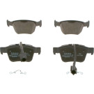 0 986 424 848 Bremsbelagsatz, Scheibenbremse 0 986 424 848 Bremsbelagsatz, Scheibenbremse