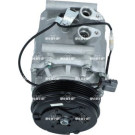 NRF | Kompressor, Klimaanlage | mit PAG Kompressoröl | 32725 NRF | Kompressor, Klimaanlage | mit PAG Kompressoröl | 32725