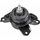 Metzger | Lagerung, Motor | 8053871