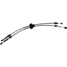 3150049 Seilzug, Schaltgetriebe