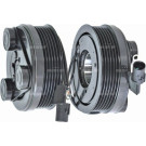 380135 Magnetkupplung, Klimakompressor